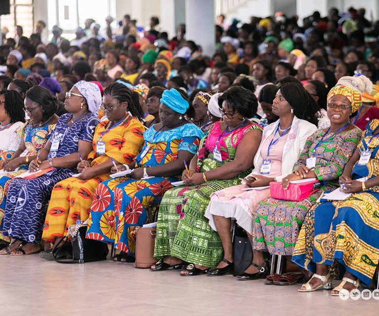 Womens Ministry