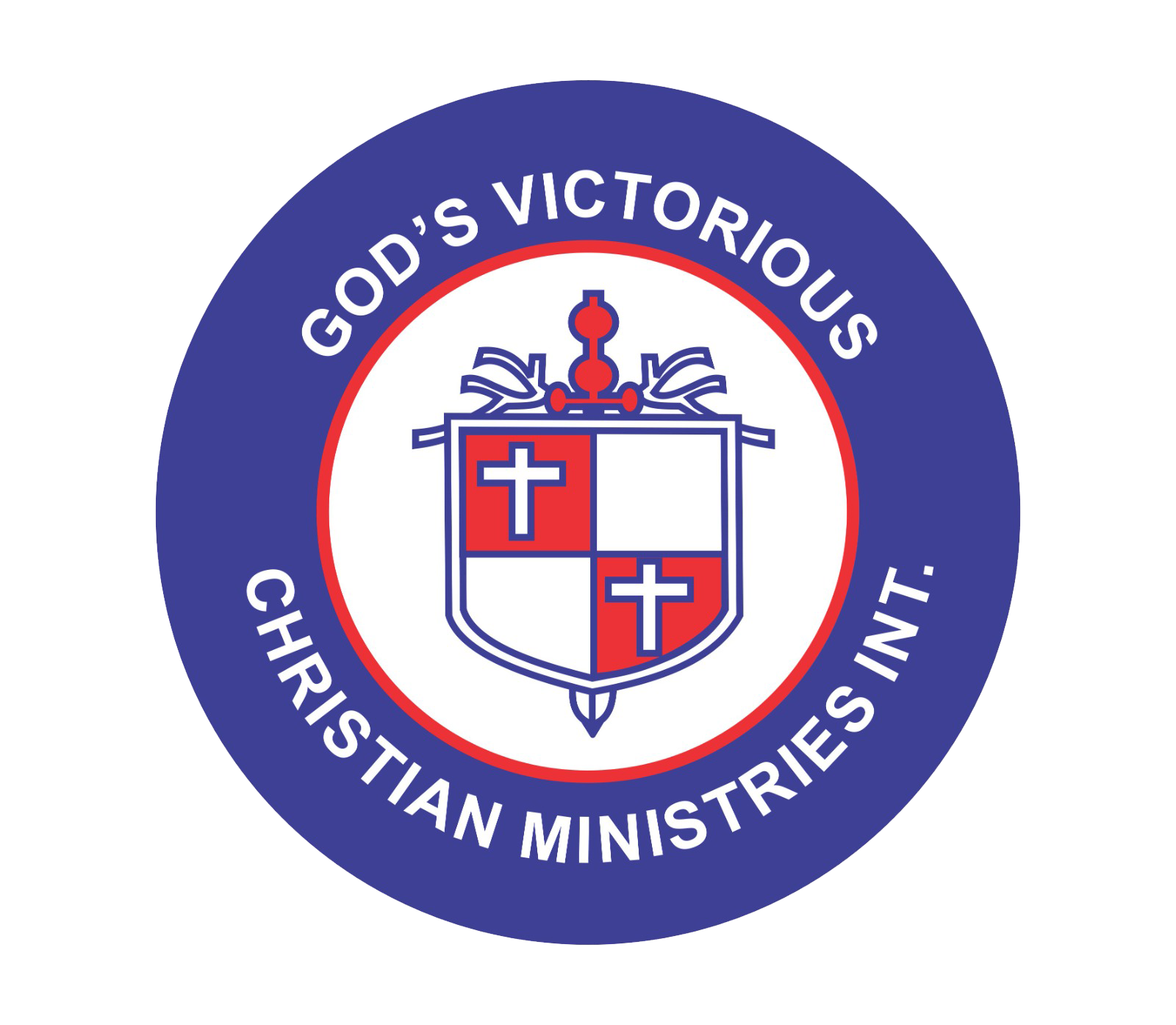 God's Victorious Christian Ministries International (GVCM) God's Victorious Christian Ministries International (GVCM)